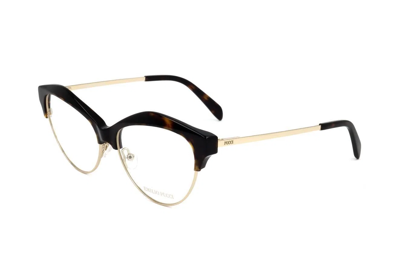 Pucci EP5069 Eyeglasses - view 7